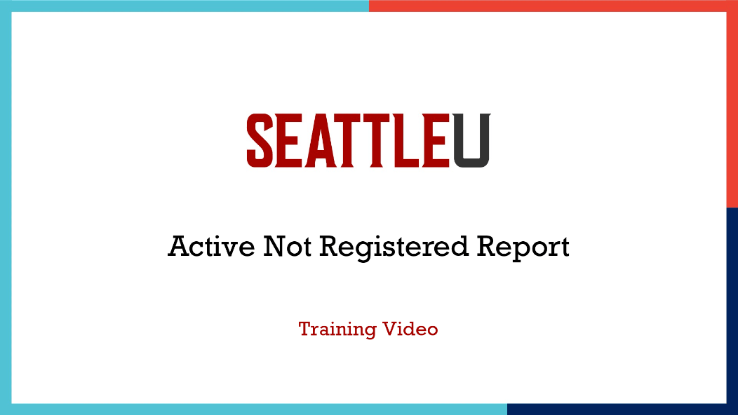 Active Not Registered Thumbnail